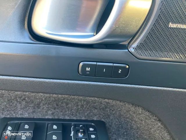 Volvo XC 40 1.5 T5 PHEV R-Design Expression - 34