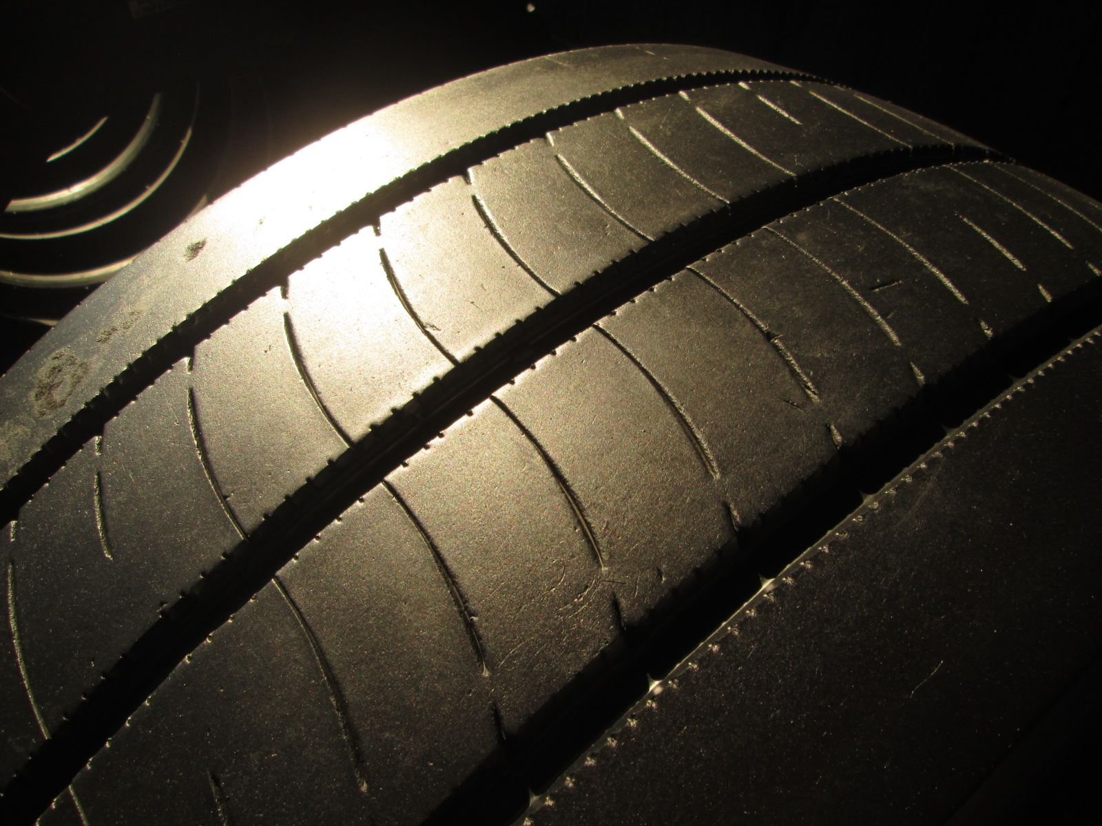 385/55r22.5 Bridgestone H-STEER 002 - 6