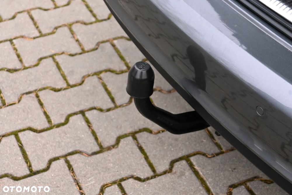 Audi A4 Avant 2.0 TDI clean diesel - 35