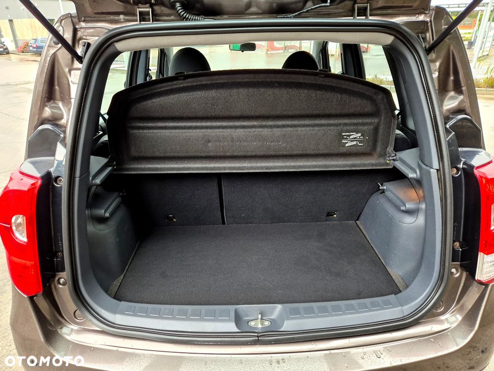 Mitsubishi Colt 1.3 Elegance EU5 - 21