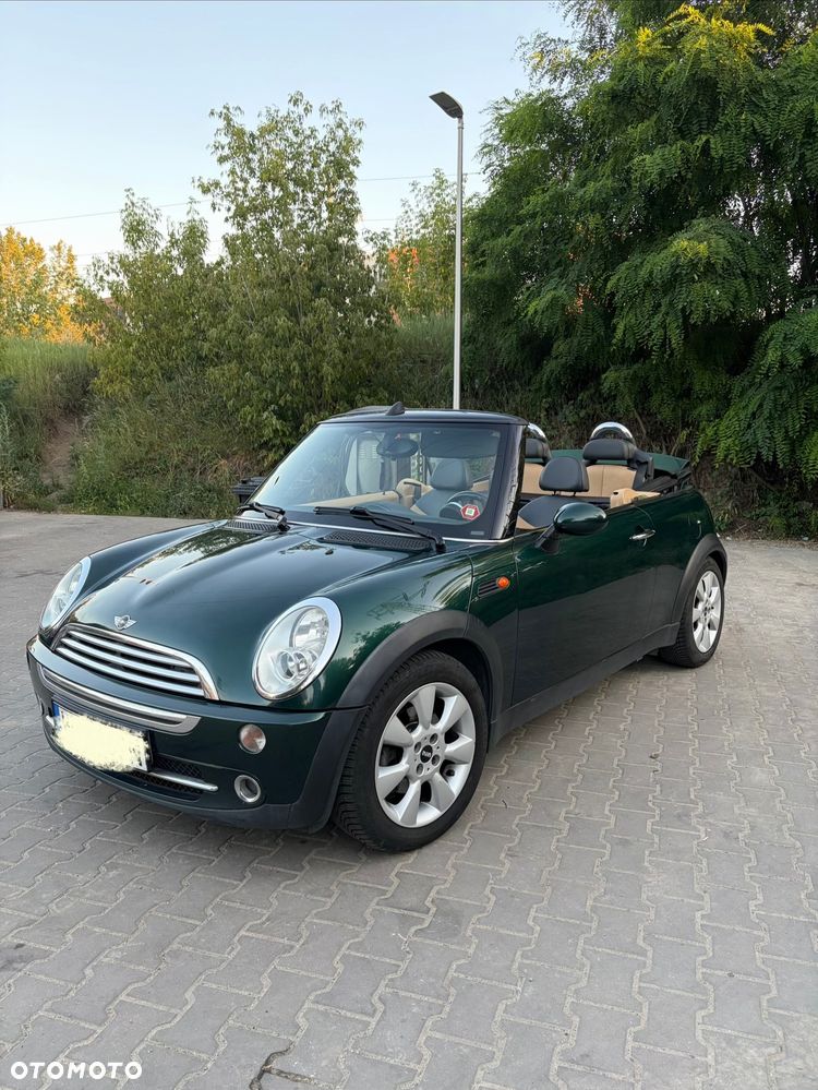 MINI Cooper Standard - 1