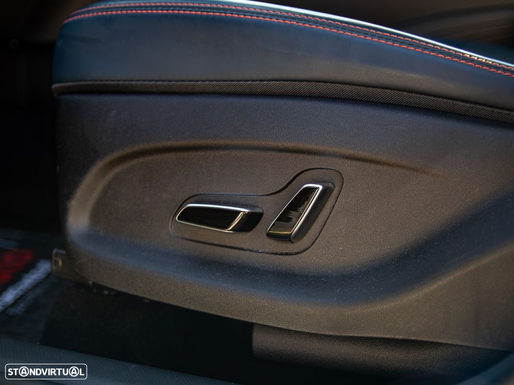 BYD Atto 3 60.48 kWh Design - 51