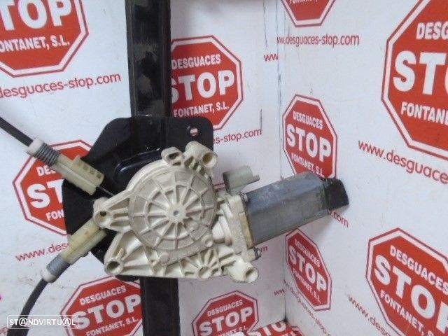 ELEVADOR DE VIDRO FRONTAL DIREITO PEUGEOT 206 CC 2006 -105770103 - 3