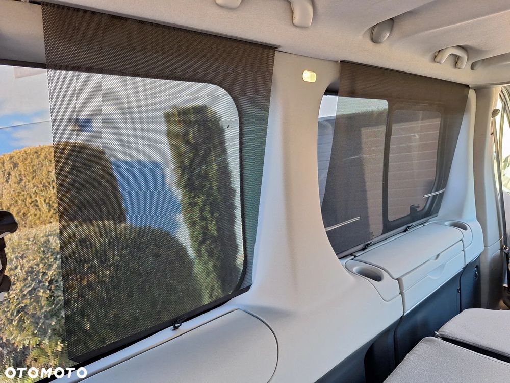 Renault Trafic Generation Expression - 28