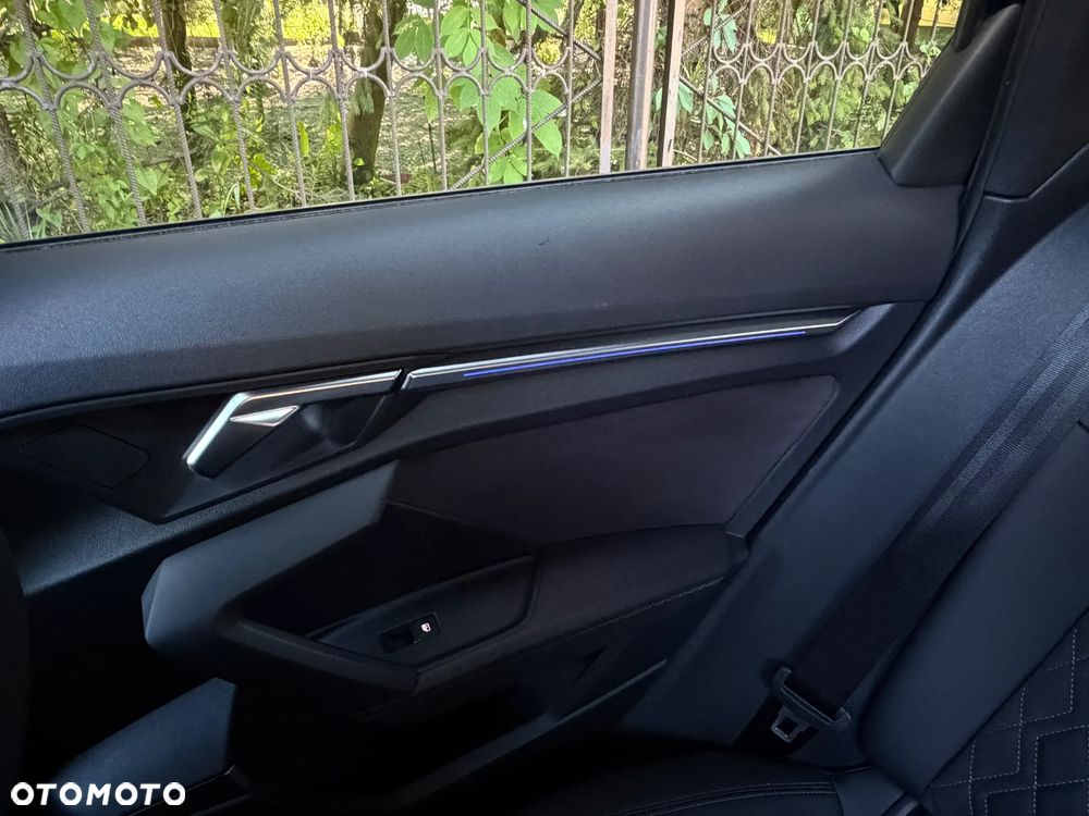 Audi S3 Sportback TFSI Quattro S tronic - 34