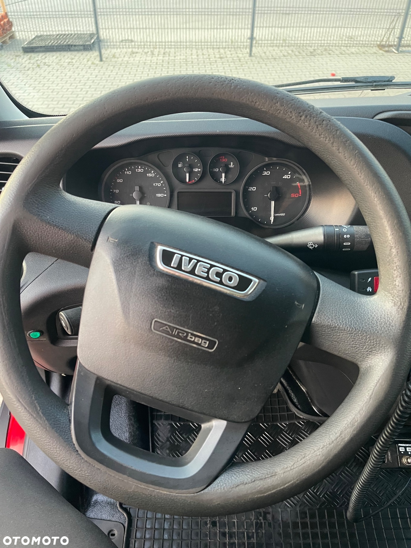 Iveco Daily - 12