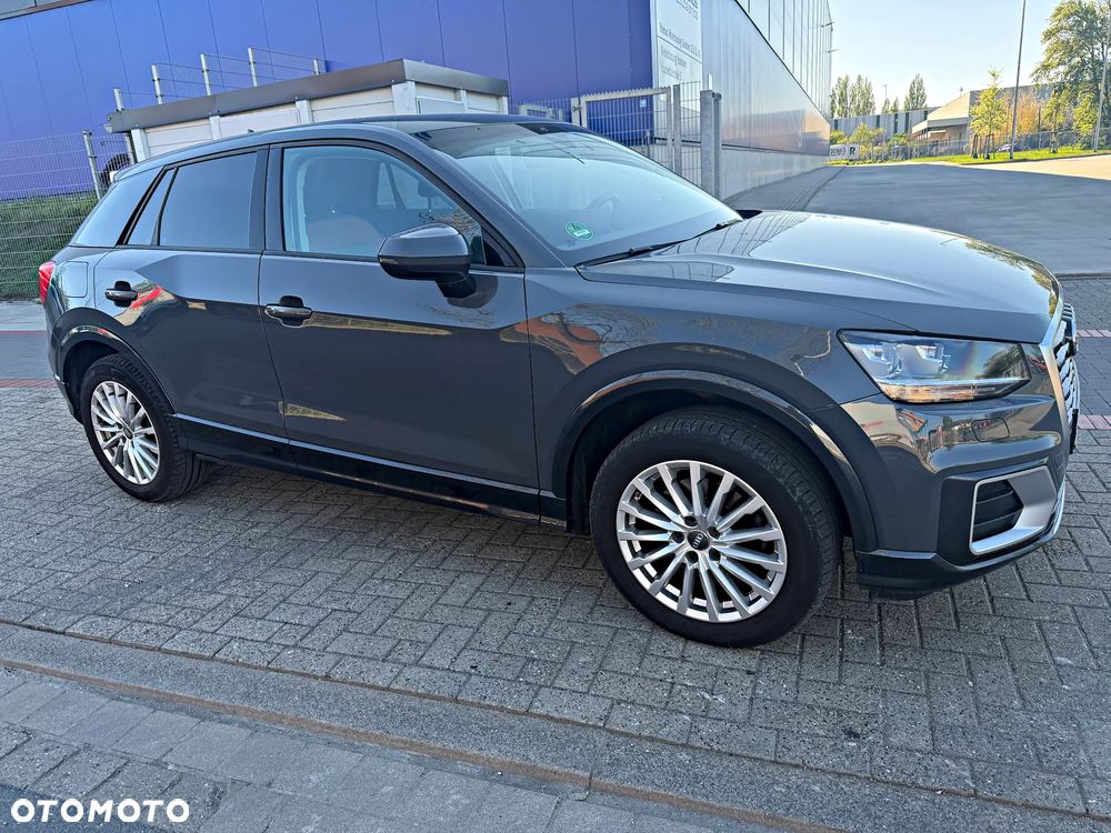 Audi Q2 1.6 TDI design - 3