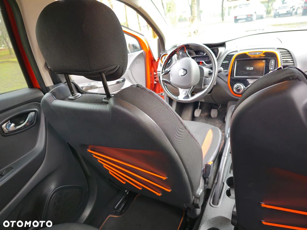 Renault Captur 0.9 Energy TCe Intens - 9