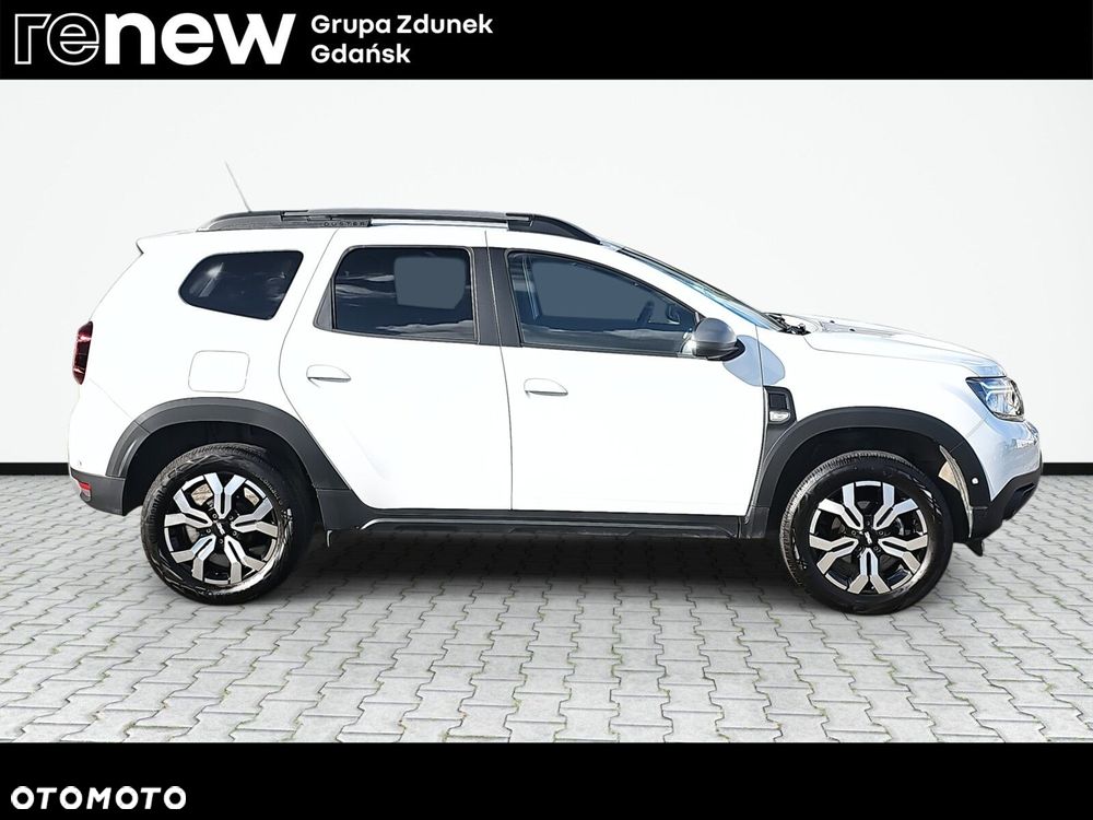 Dacia Duster - 4