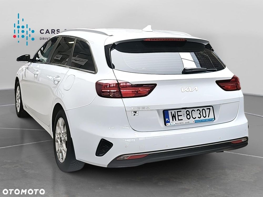 Kia Ceed 1.5 T-GDI M - 23
