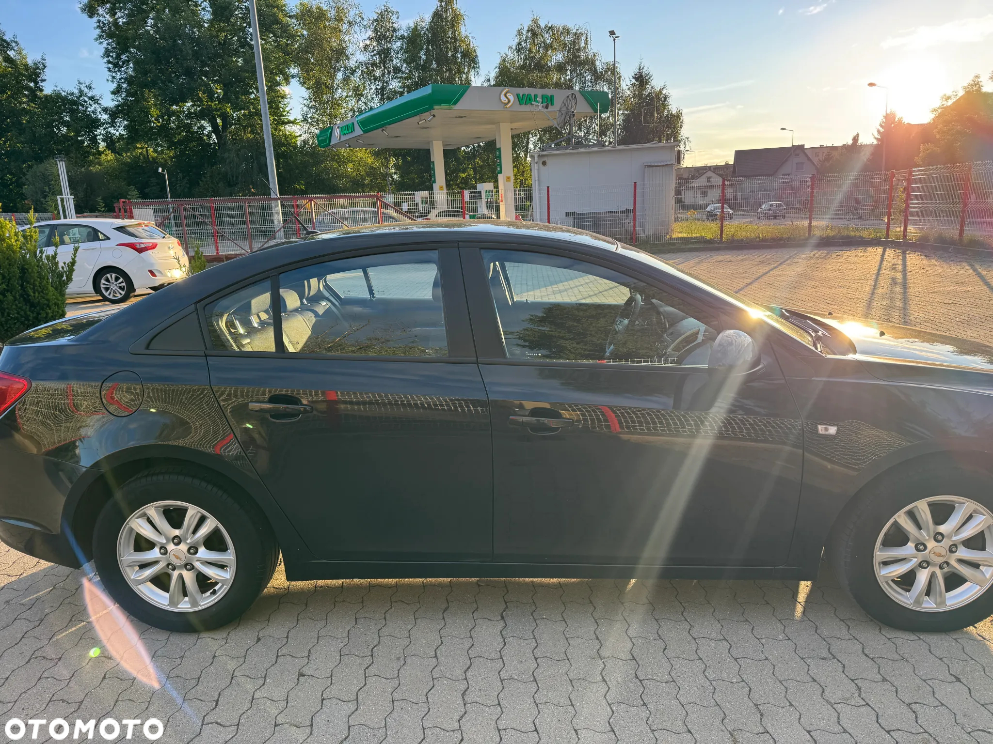 Chevrolet Cruze 1.7 D LT+ Premium - 6