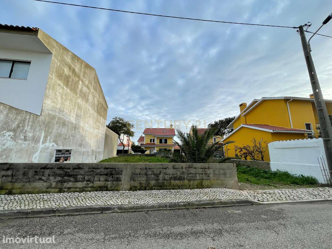 TERRENO À VENDA NA ABÓBODA - SÃO DOMINGOS RANA - Grande imagem: 3/15