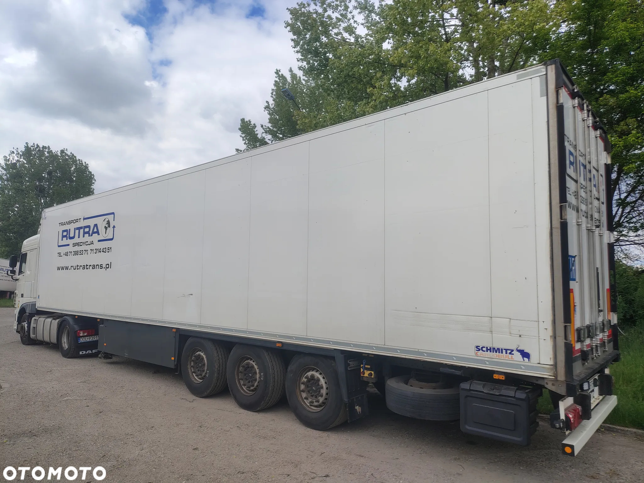 Schmitz Cargobull - 3