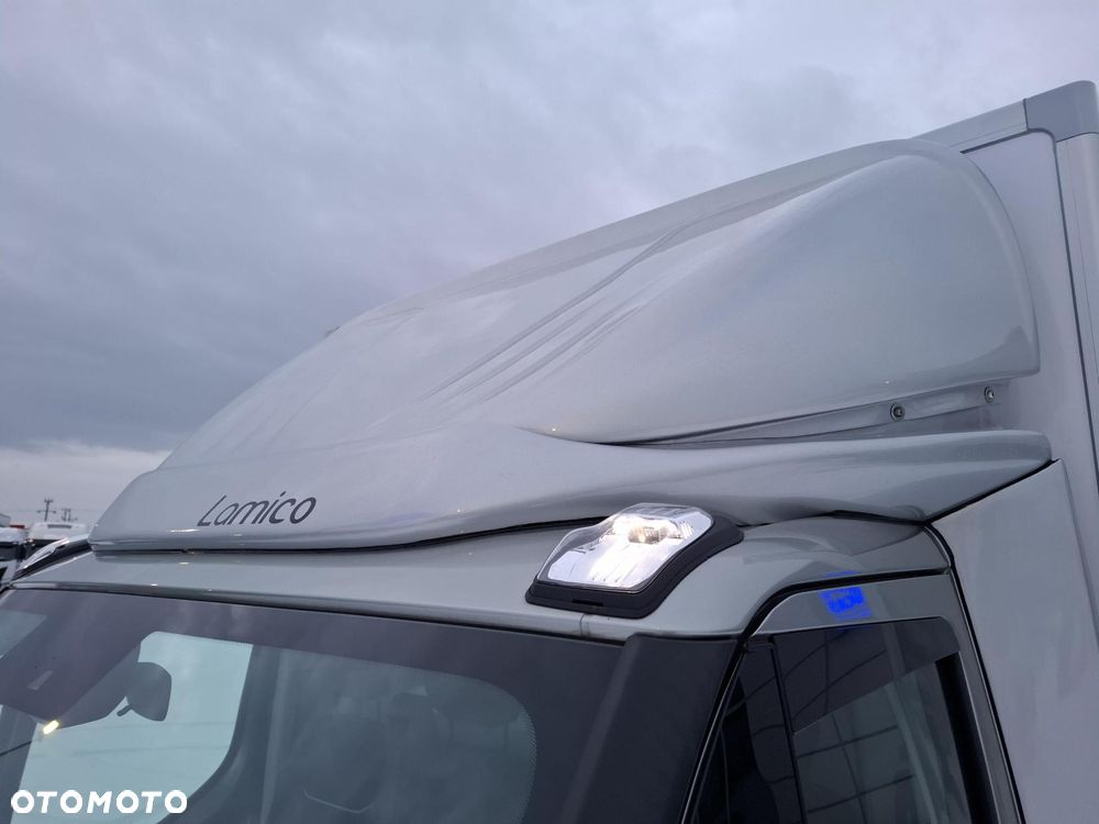 Iveco WYPAS DOSTĘPNY OD RĘKI,IZOTERMA OSTATNIA SZTUKA OD RĘKI - 31