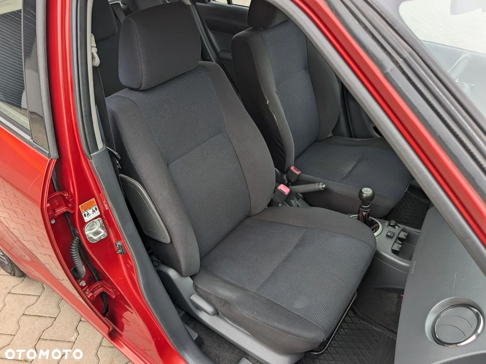 Suzuki Swift 1.3 Classic - 36