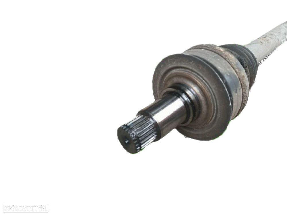 Transmissão Mercedes-Benz C-Class (W204) - 5