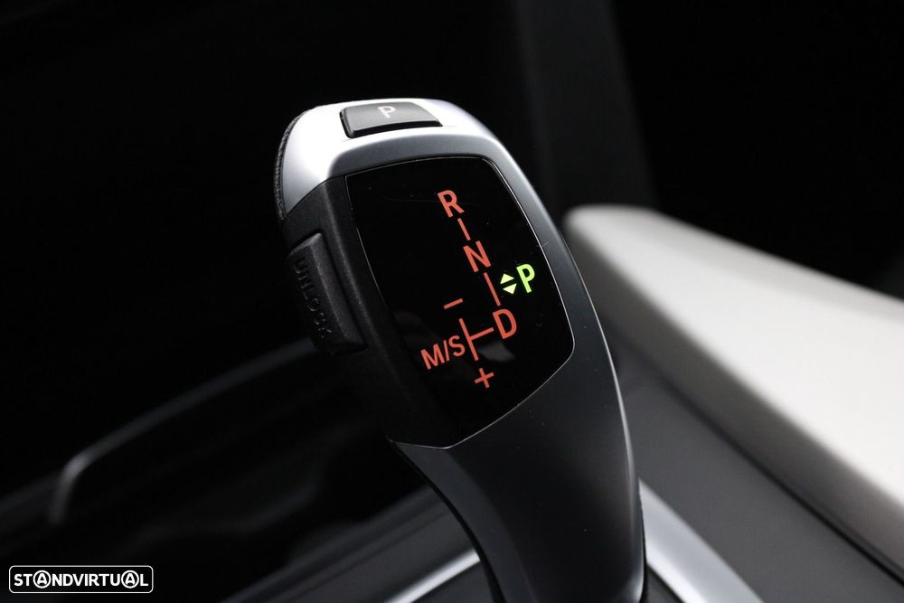 BMW 418 Gran Coupé d Advantage Auto - 23