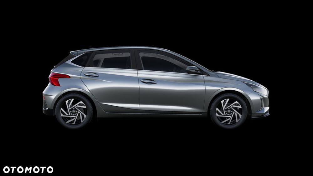 Hyundai i20 1.2 Modern - 6