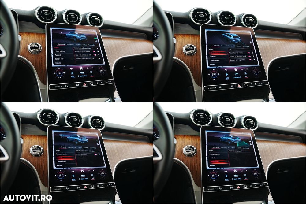 Mercedes-Benz GLC 220 d 4Matic 9G-TRONIC Edition Avantgarde - 15