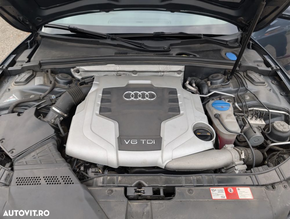 Audi A5 - 10