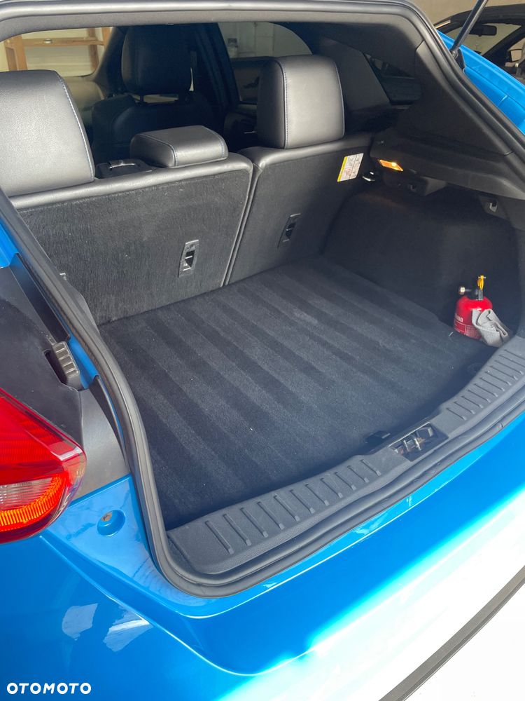 Ford Focus 2.3 EcoBoost RS - 14