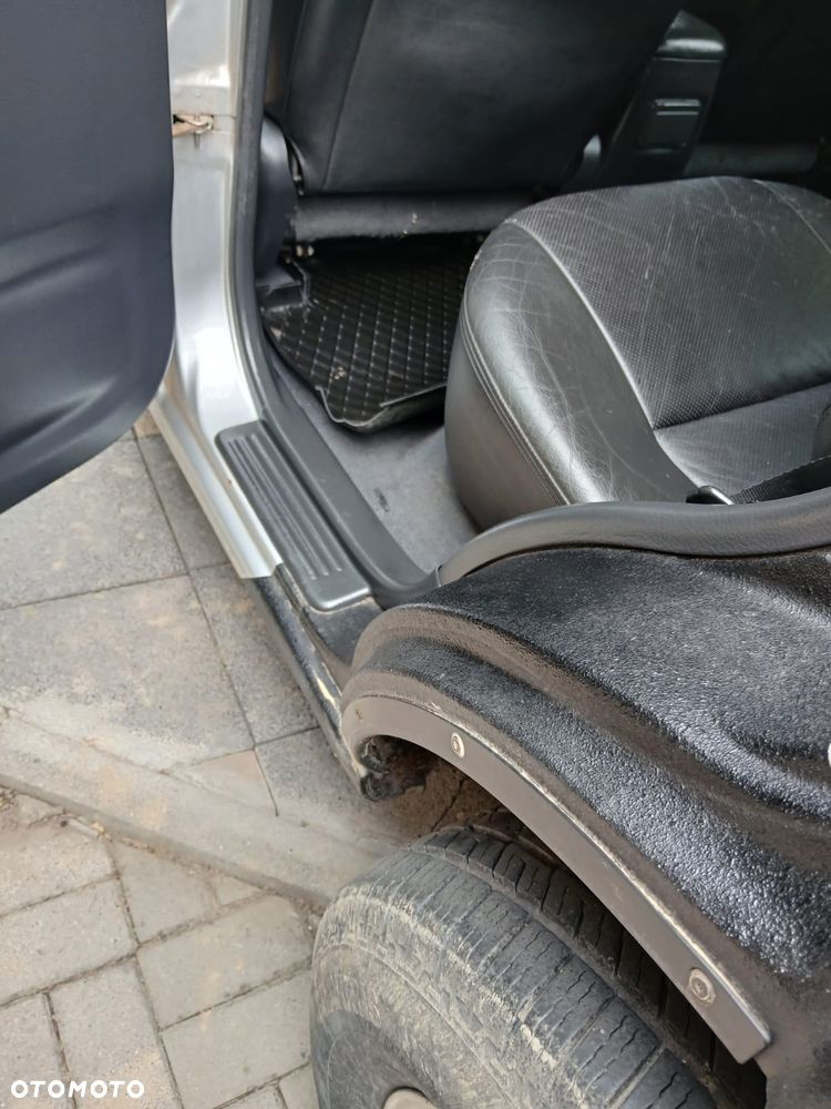 Opel Frontera 2.2 DTI LTD - 13