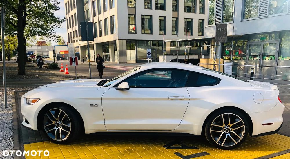 Ford Mustang 5.0 V8 GT - 20