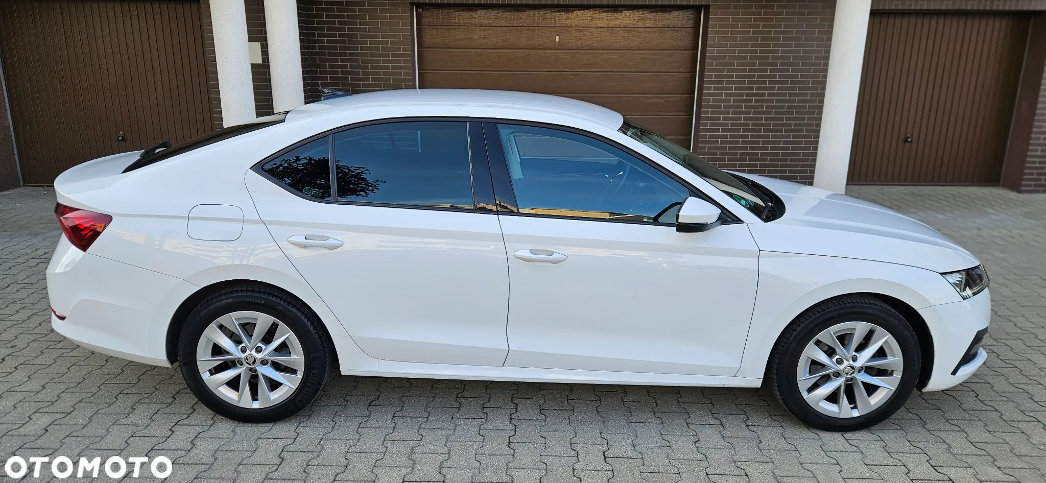 Skoda Octavia 1.5 TSI ACT Ambition - 2