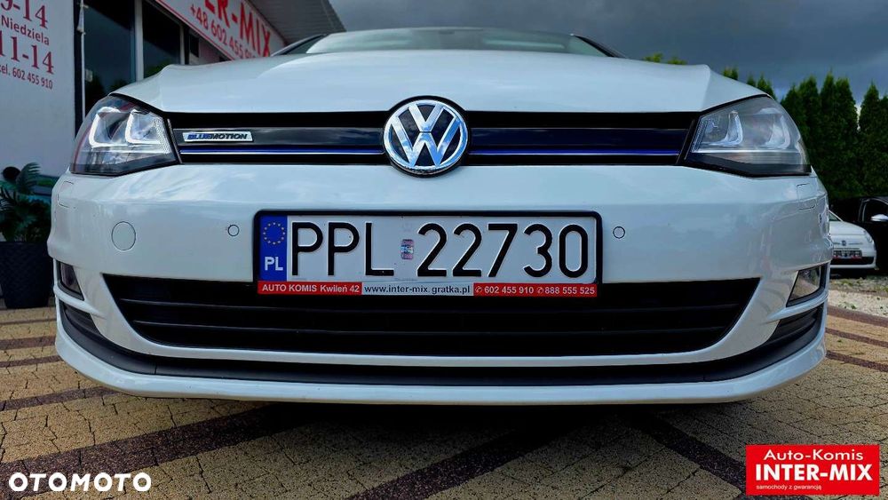 Volkswagen Golf - 3