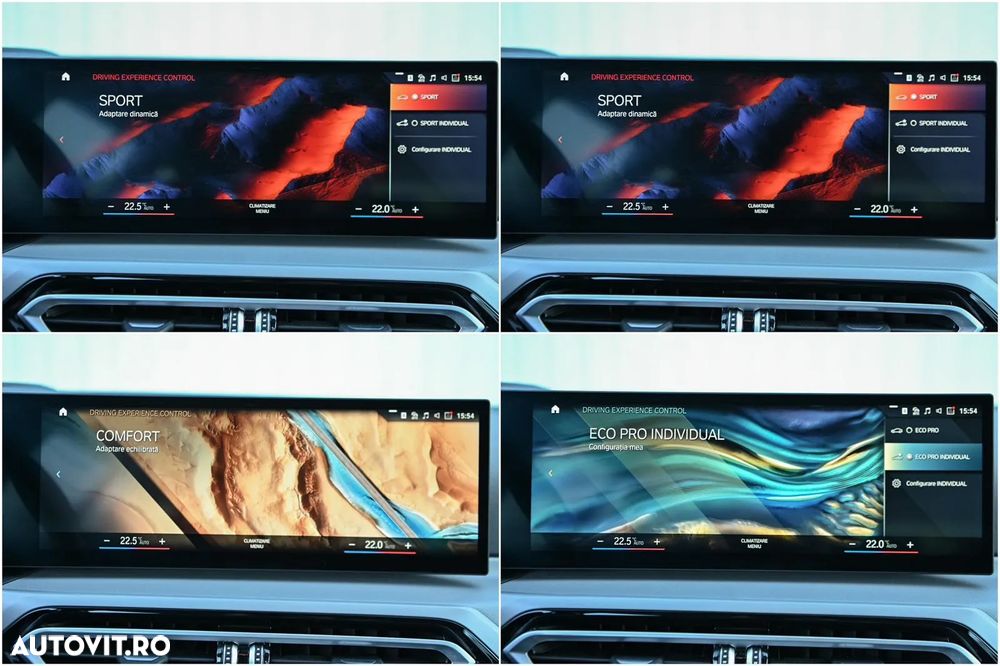 BMW Seria 3 318d Touring Aut. Advantage - 18