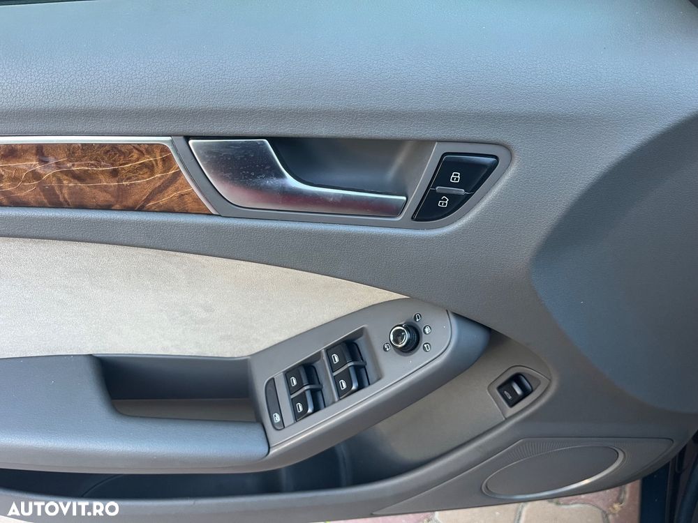 Audi A4 Avant 1.8 TFSI Attraction - 15