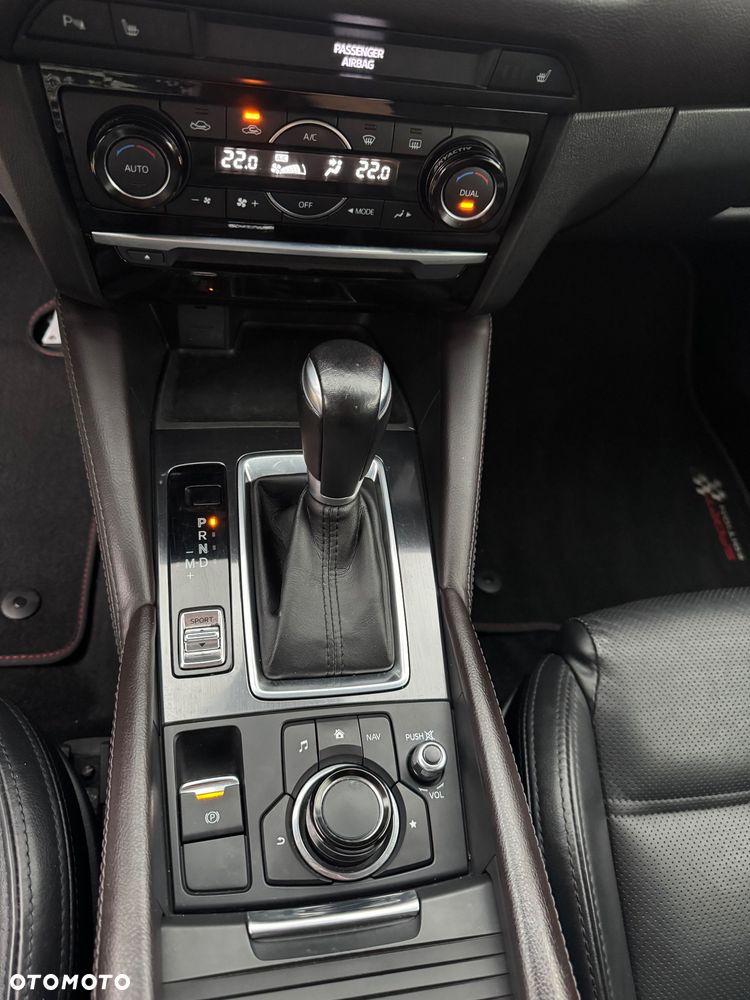Mazda 6 2.5 Skypassion I-ELoop - 23