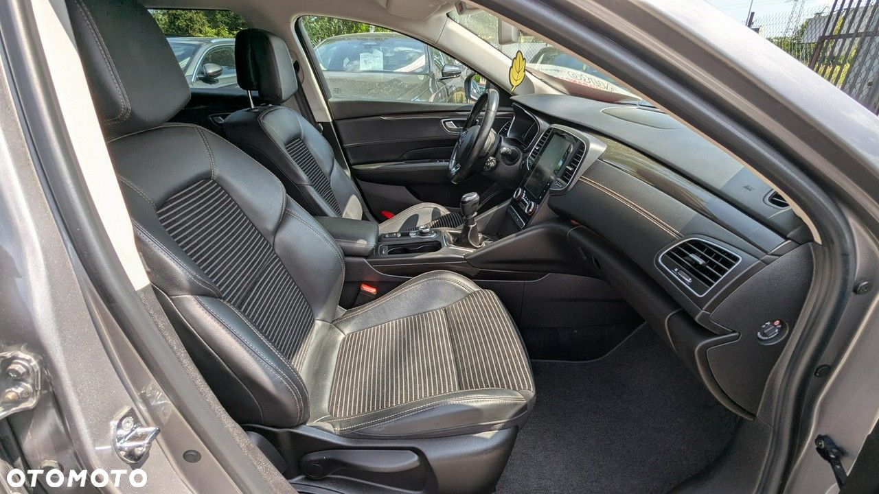 Renault Talisman - 17