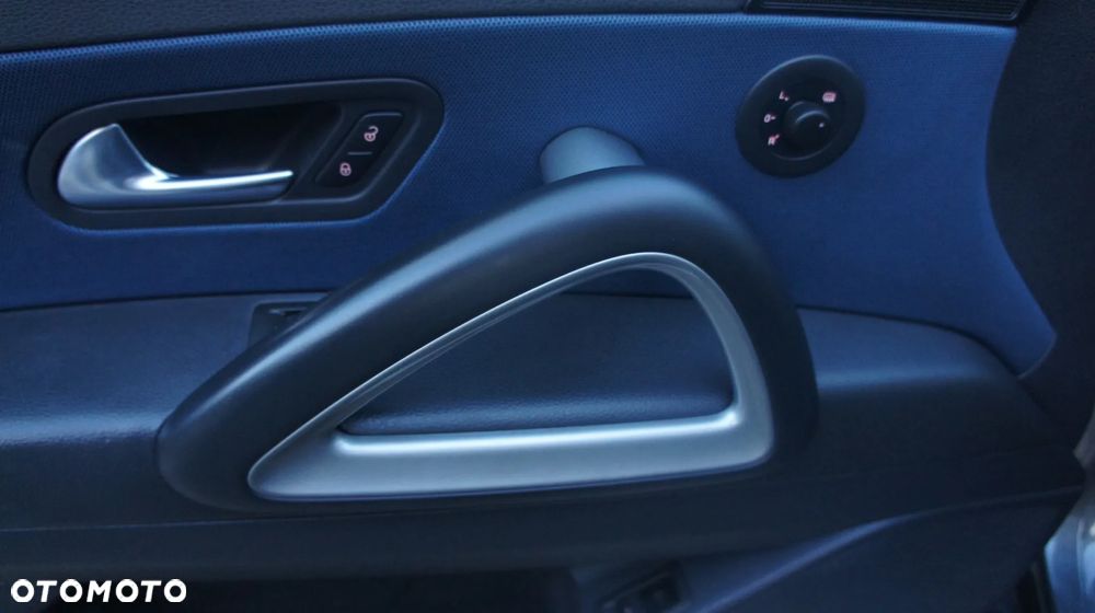 Volkswagen Scirocco 2.0 TSI Team - 12