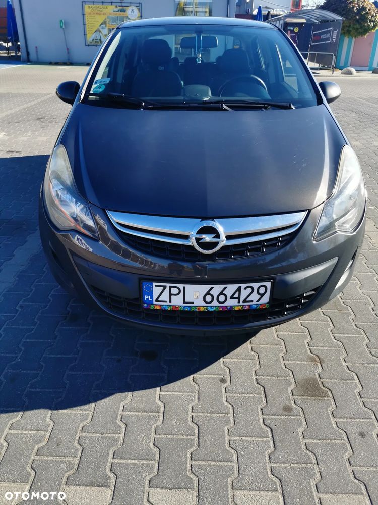 Opel Corsa 1.2 16V Energy - 2