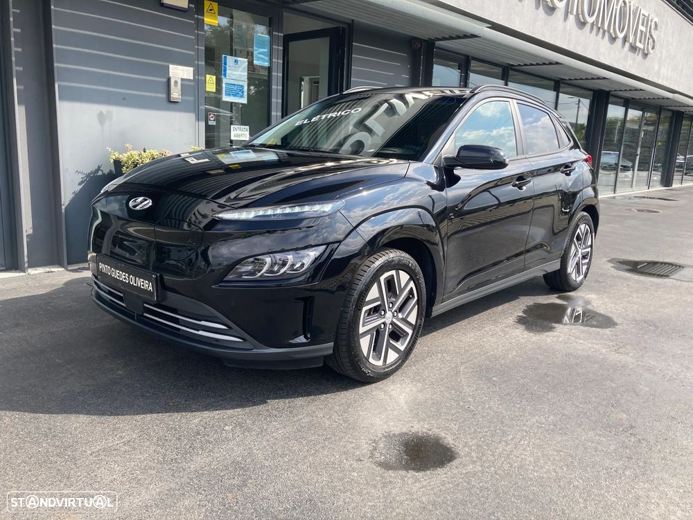 Hyundai Kauai Prime - 4