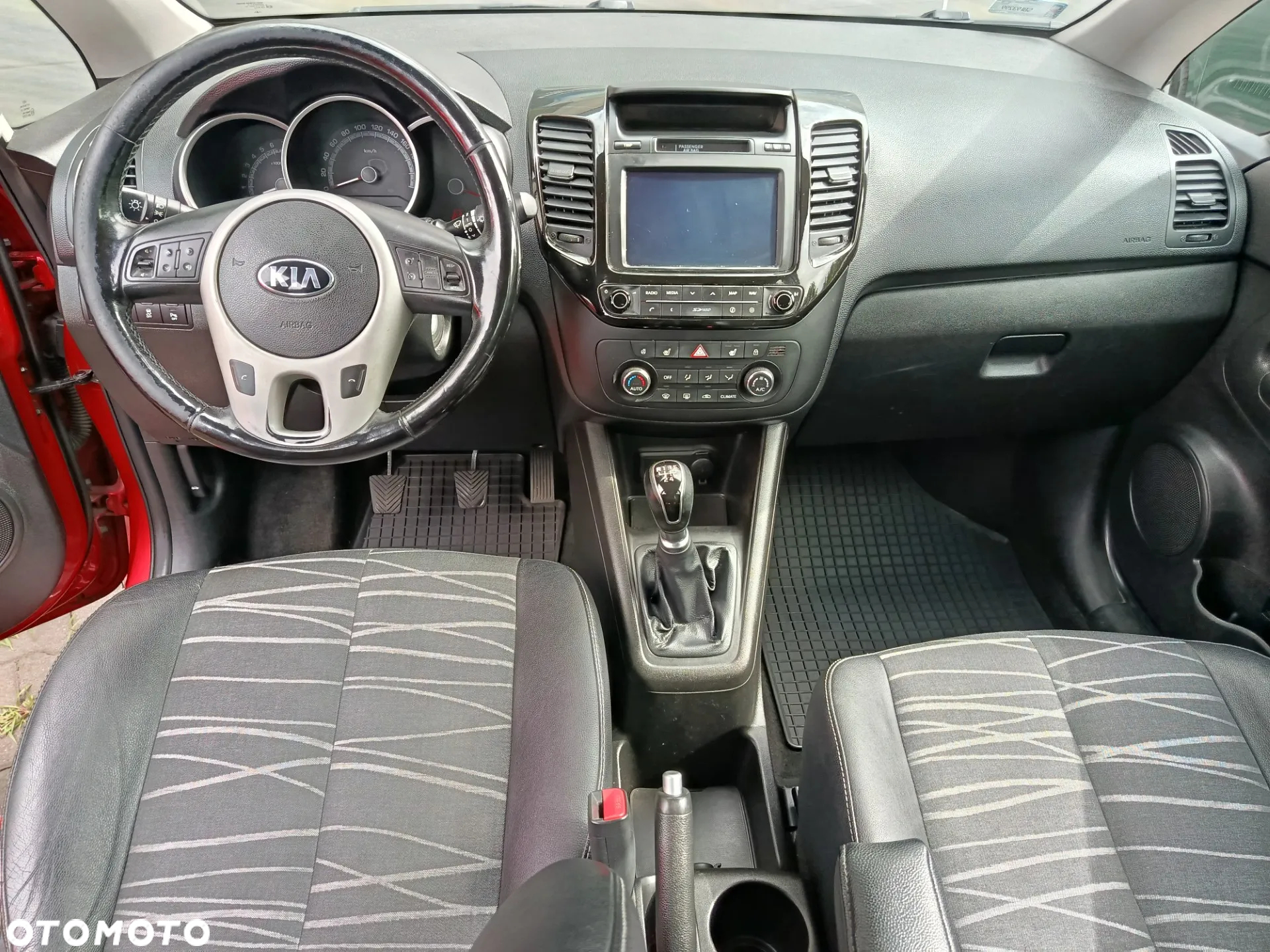 Kia Venga 1.4 Business Line - 9