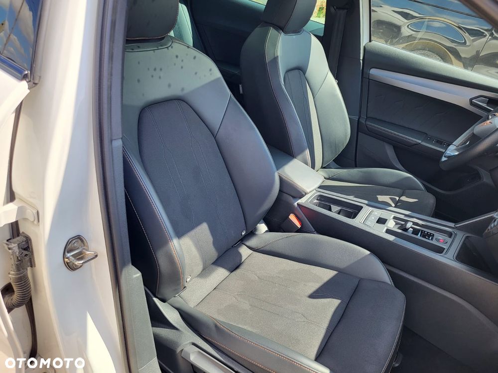 Cupra Formentor 1.5 TSI DSG Tribe Edition - 14