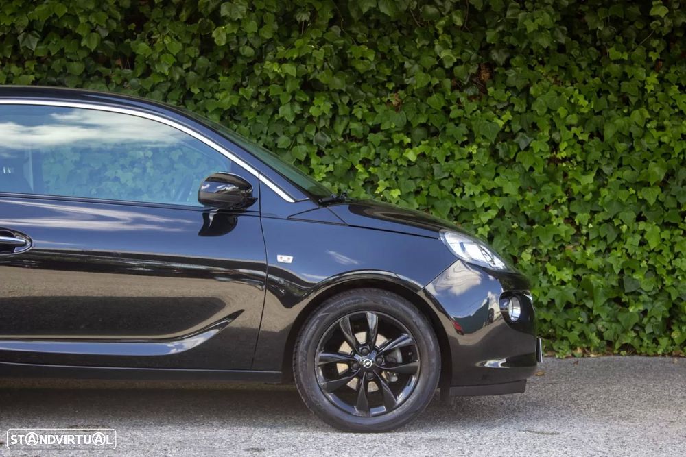 Opel Adam 1.2 Glam - 6