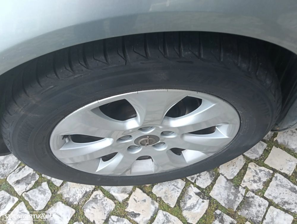 Opel Insignia Sports Tourer 2.0 CDTi Executive S/S - 19