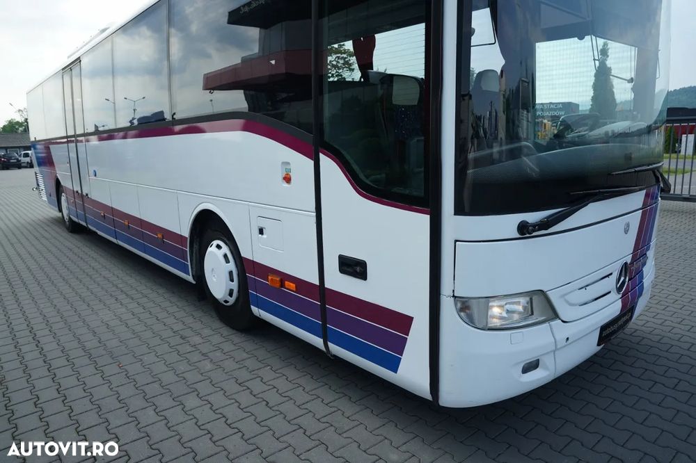 Mercedes-Benz TOURISMO / EURO 5 / IMPORTAT / - 8