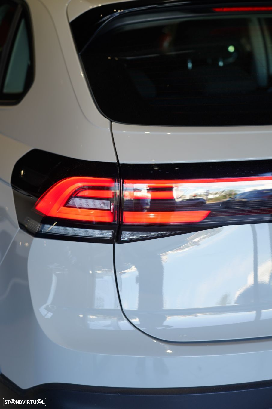 VW Taigo 1.0 TSI Life - 25