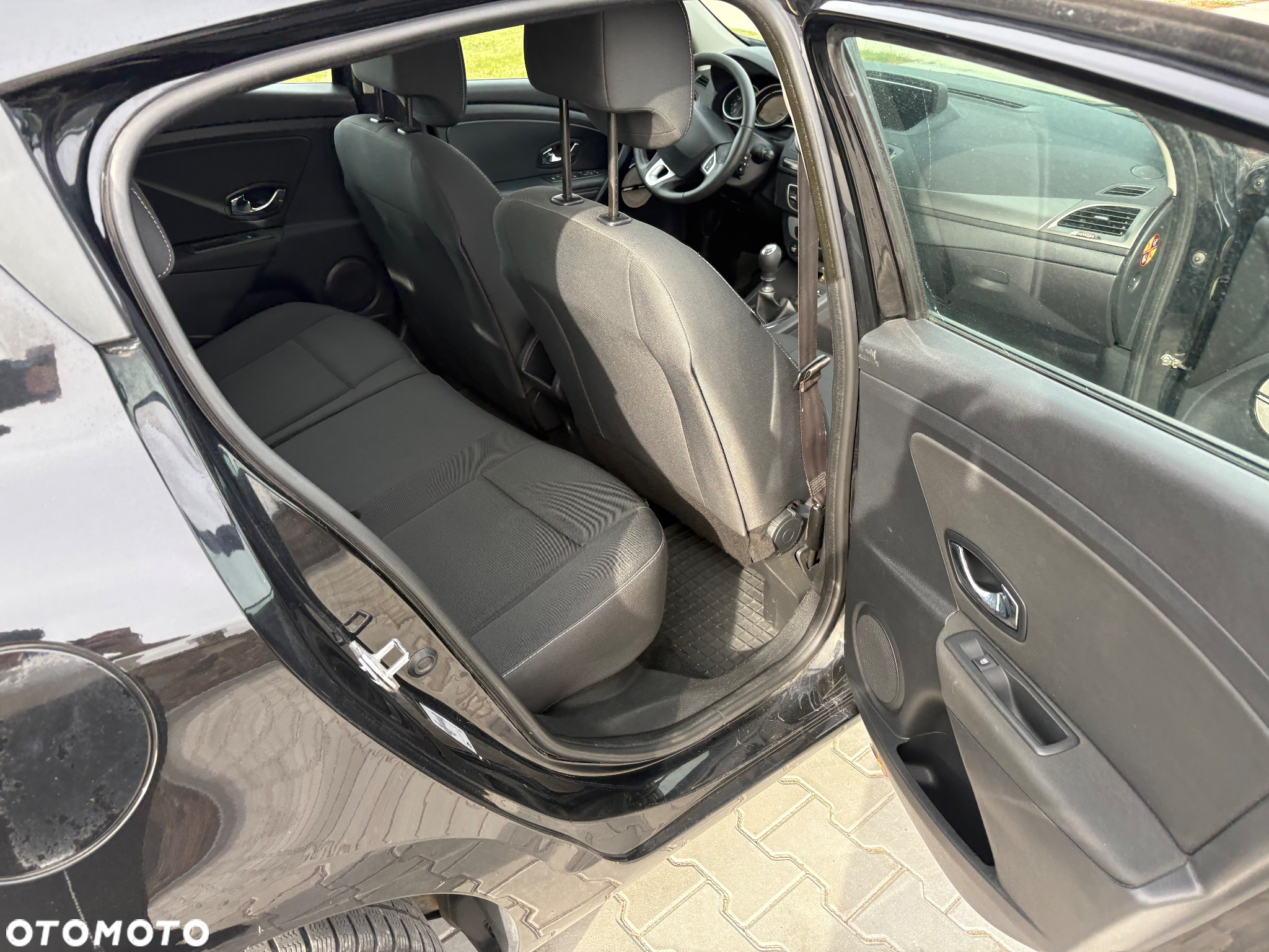 Renault Megane 1.5 dCi Bose - 23