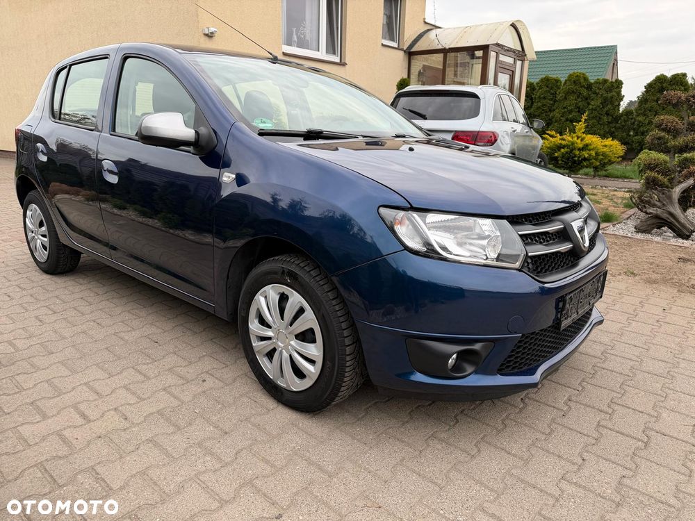 Dacia Sandero TCe 90 S&S Celebration - 2