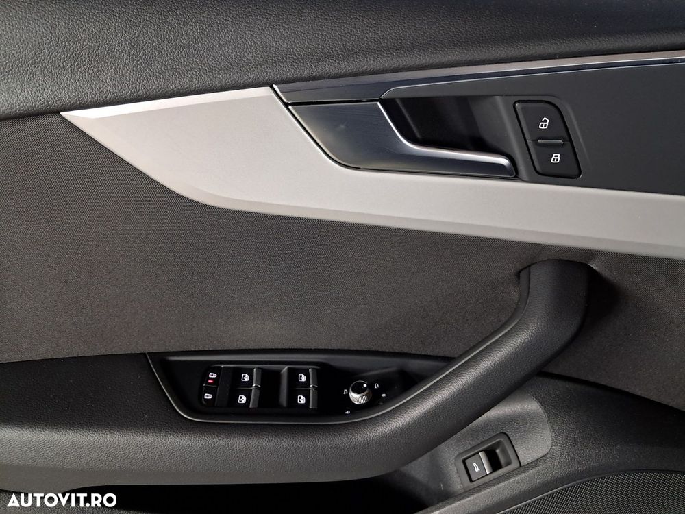 Audi A4 Allroad - 9