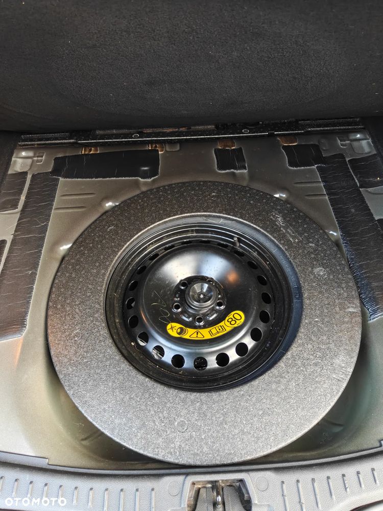 Ford Focus 1.5 TDCi Trend - 13