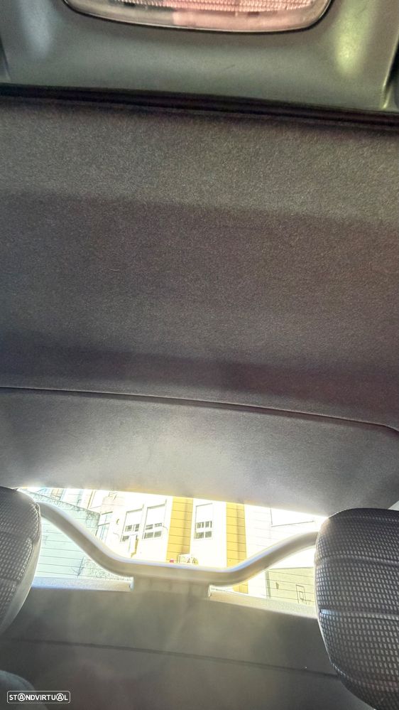 Opel Tigra TwinTop 1.3 CDTi - 16