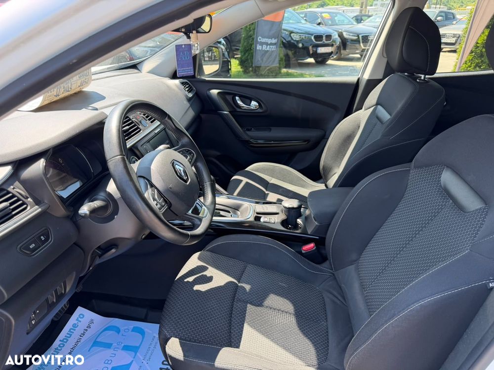 Renault Kadjar 1.5 DCI EDC Intens - 10