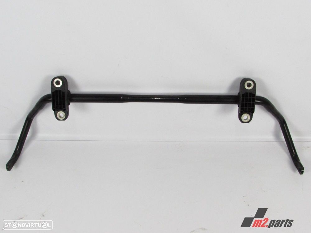 Barra estabilizadora Frente Seminovo/ Original BMW 5 (G30, F90)/BMW 5 Touring (G... - 2