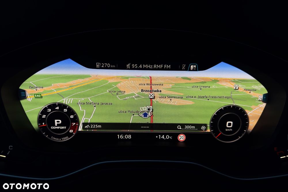 Audi A5 Sportback 2.0 TFSI quattro S tronic - 27